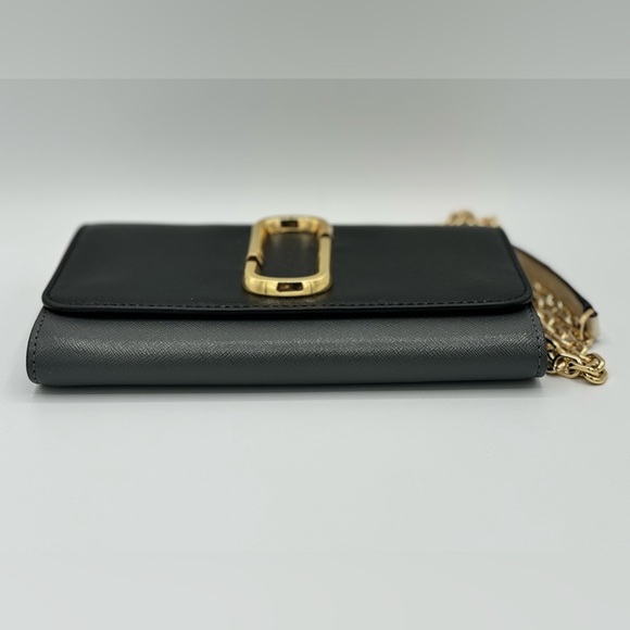 Marc Jacobs Snapshot Wallet On Chain - Picture 3 of 10